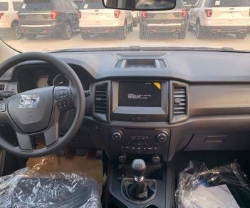 Ford Everest Ambiente 2.0 4x2 MT 2019 - Bán Ford Everest năm sản xuất 2019, nhập khẩu nguyên chiếc, 930 triệu