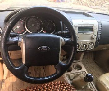 Ford Everest 2007 - Cần bán Ford Everest năm sản xuất 2007, màu hồng phấn, số sàn