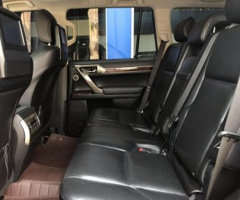 Lexus GX 460 2011 - Bán Lexus GX 460 2011 nhập khẩu