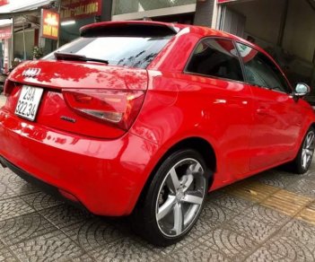 Audi A1 2010 - Bán ô tô Audi A1 đời 2010, màu đỏ, xe nhập Đức 8/2011