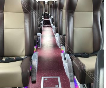 Hãng khác Xe khách khác 2019 - Bán xe U con 29 chỖ máy Doosan Hàn Quốc