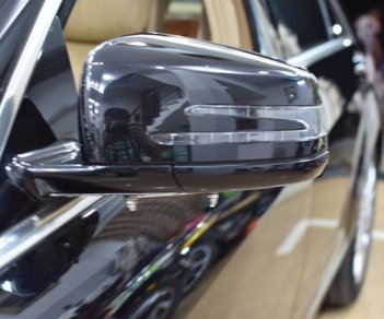 Mercedes-Benz S class S400 Hybrid 2011 - Cần bán S400 Hybrid xăng điện, sản xuất 2011, số tự động, màu đen