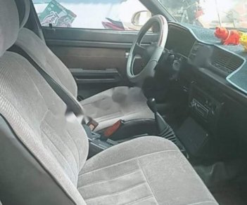 Toyota Corona 1997 - Bán Toyota Corona 1997, màu vàng, nhập khẩu  