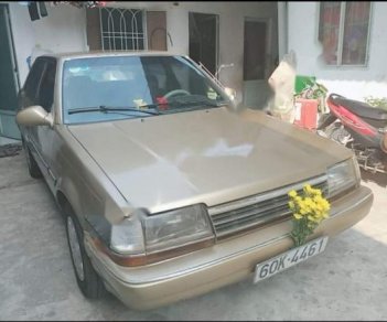 Toyota Corona 1997 - Bán Toyota Corona 1997, màu vàng, nhập khẩu  
