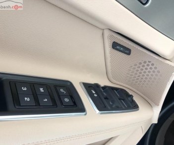 Jaguar XF 2019 - Cần bán xe Jaguar XF 2019, xe nhập, màu xanh đen