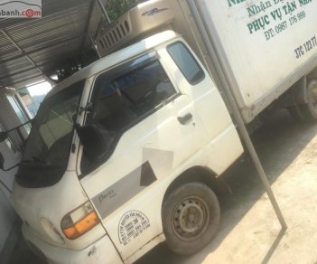 Hyundai Porter   2003 - Bán Hyundai Porter đời 2003, màu trắng, nhập khẩu  