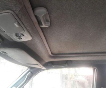 Mitsubishi Pajero   1991 - Bán lại xe cũ Mitsubishi Pajero 1991, màu bạc, nhập khẩu