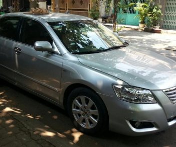 Toyota Camry G 2008 - Bán xe Toyota Camry số tự động đời 2008, giá chỉ 480 triệu