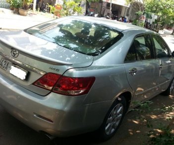 Toyota Camry G 2008 - Bán xe Toyota Camry số tự động đời 2008, giá chỉ 480 triệu