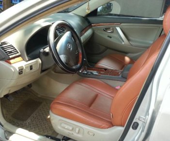 Toyota Camry G 2008 - Bán xe Toyota Camry số tự động đời 2008, giá chỉ 480 triệu