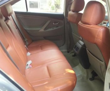 Toyota Camry G 2008 - Bán xe Toyota Camry số tự động đời 2008, giá chỉ 480 triệu