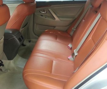 Toyota Camry G 2008 - Bán xe Toyota Camry số tự động đời 2008, giá chỉ 480 triệu