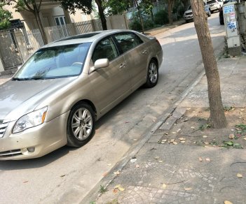 Toyota Avalon 2007 - Cần bán Toyota Avanlon 2007