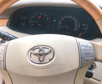 Toyota Avalon 2007 - Cần bán Toyota Avanlon 2007