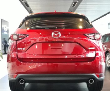 Mazda CX 5 2019 - Mazda Thái Bình, Mazda CX5 All New - giá cực hấp dẫn - ưu đãi sốc: 0902 025 890
