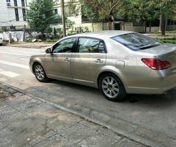 Toyota Avalon 2007 - Cần bán Toyota Avanlon 2007