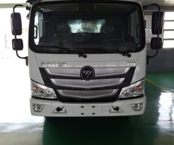 Thaco AUMARK M4 2019 - Bán xe tải Thaco M4.600. E4. 4.8 tấn- giá rẻ nhất tại Xuân Lộc - Đồng Nai