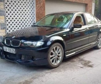 BMW 3 Series 318 2001 - Bán BMW 318 2001, xe nhập, số sàn, 145 triệu