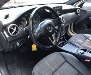 Mercedes-Benz A class A200 2013 - Cần bán Mercedes A200 đời 2013, màu trắng chính chủ