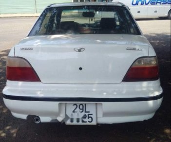 Daewoo Cielo 1997 - Bán Daewoo Cielo 1997, màu trắng