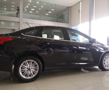 Ford Focus 2019 - 0358548613 - Bán xe Ford Focus Titanium 1.5L - số VIN 2019 - xe mới giao ngay