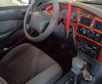 Toyota Camry   1993 - Cần bán lại xe Toyota Camry năm sản xuất 1993, nhập khẩu