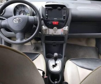 Toyota Aygo   2010 - Bán Toyota Aygo đời 2010, nhập khẩu  