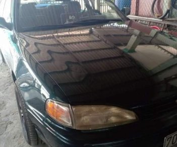 Toyota Camry   1993 - Cần bán lại xe Toyota Camry năm sản xuất 1993, nhập khẩu