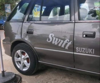 Suzuki Swift   1994 - Cần bán xe Suzuki Swift năm 1994, xe nhập