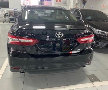 Toyota Camry 2.5Q 2019 - Toyota Camry 2.5Q 2019, giao xe ngay,