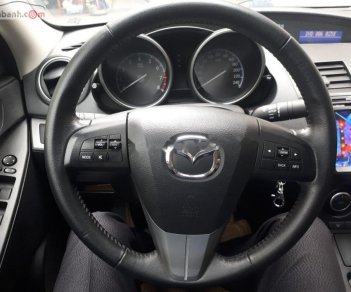 Mazda 3 S 2014 - Bán Mazda 3 S sản xuất năm 2014, màu bạc