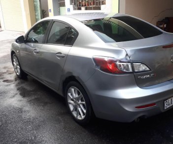 Mazda 3 S 2014 - Bán Mazda 3 S sản xuất năm 2014, màu bạc