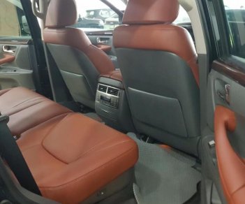 Lexus LX 570 2010 - Bán Lexus LX570 sản xuất 2010, đăng ký lần đầu 2011 tên cá nhân