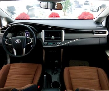 Toyota Innova 2019 - Cần bán Toyota Innova đời 2019 giá cạnh tranh