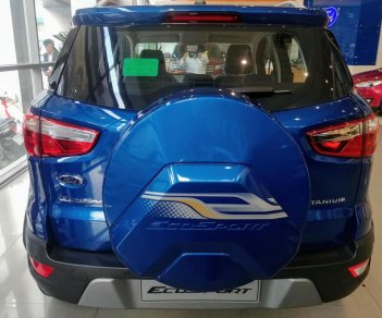 Ford EcoSport Ambient 2019 - Bán xe Ford Ecosport Ambient sx 2019, chiết khấu tốt