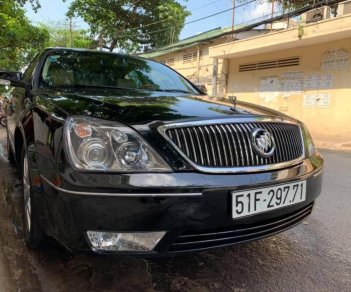 Buick Lacrosse 3.0 2009 - Em bán xe Mỹ Buick Lacrosse 3.0 model 2010, xe nhập Xe đẹp, máy gầm êm. Odo 70kkm, Option full