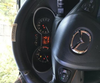 Mazda BT 50 3.2 2 cầu 2012 - Mazda BT50 3.2, 2 cầu tự động đã độ nhẹ phong cách bụi bặm