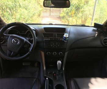 Mazda BT 50 3.2 2 cầu 2012 - Mazda BT50 3.2, 2 cầu tự động đã độ nhẹ phong cách bụi bặm