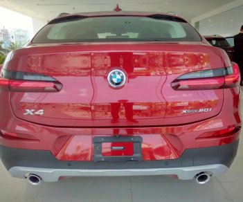 BMW X4 xDrive20i 2018 - Bán BMW X4 tại Đà Nẵng - mới chưa đăng ký