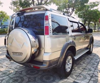 Ford Everest   AT  2009 - Bán Ford Everest AT sản xuất năm 2009, xe nhập, số tự động  