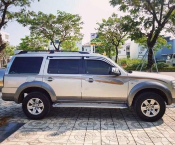 Ford Everest   AT  2009 - Bán Ford Everest AT sản xuất năm 2009, xe nhập, số tự động  