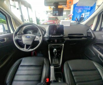 Ford EcoSport Ambient 2019 - Bán xe Ford Ecosport Ambient sx 2019, chiết khấu tốt