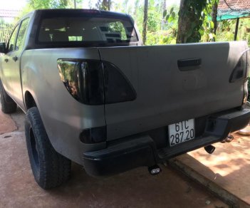 Mazda BT 50 3.2 2 cầu 2012 - Mazda BT50 3.2, 2 cầu tự động đã độ nhẹ phong cách bụi bặm