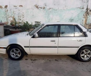 Kia Concord   1994 - Bán Kia Concord năm 1994, màu trắng, nhập khẩu nguyên chiếc số sàn, giá chỉ 35 triệu