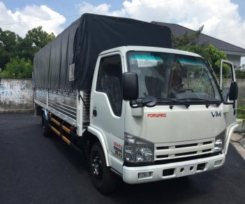 Hãng khác  Isuzu 1.9T 2019 - Bán xe tải Isuzu 1t9 thùng dài 6m2
