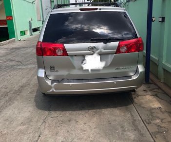 Toyota Sienna XLE-LIMITED 2009 - Đổi xe nên bán Toyota Sienna XLE-Limited sản xuất 2009, màu bạc 