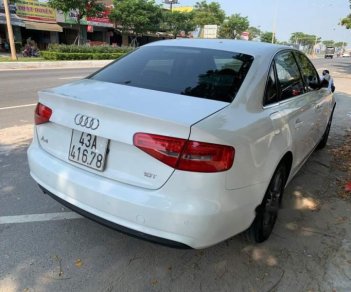 Audi A4  TISF 18T 2013 - Bán Audi A4 TISF 18T 2013, Đk 2014, nội ngoại thất cực đẹp