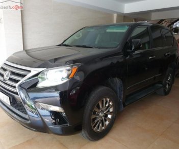 Lexus GX 460 2013 - Cần bán xe Lexus GX 460 năm 2013, màu đen, nhập khẩu  