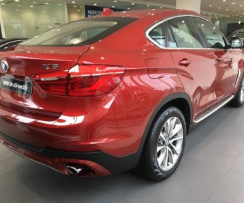 BMW X6 xDrive35i 2018 - Bán BMW X6 tại Đà Nẵng - Hỗ trợ qua ngân hàng nhanh chóng