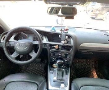Audi A4  TISF 18T 2013 - Bán Audi A4 TISF 18T 2013, Đk 2014, nội ngoại thất cực đẹp